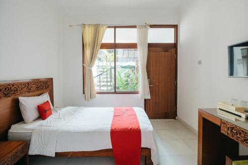 reddoorz bali kepundung denpasar