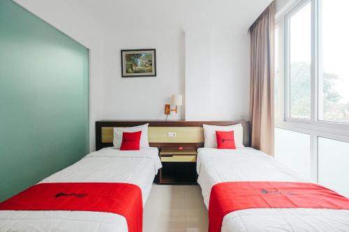 reddoorz bali kepundung denpasar