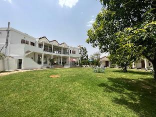 las cabanas resort pushkar