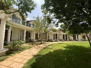 las cabanas resort pushkar