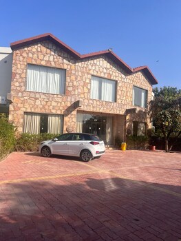 las cabanas resort