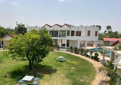 pushkar