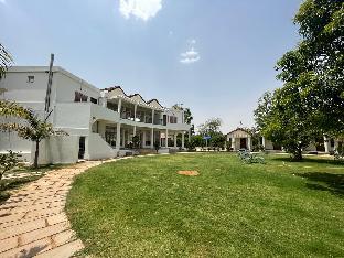 las cabanas resort pushkar