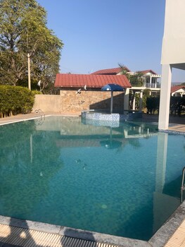 las cabanas resort