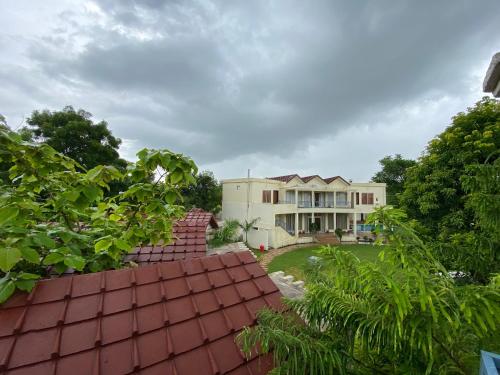 las cabanas resort pushkar