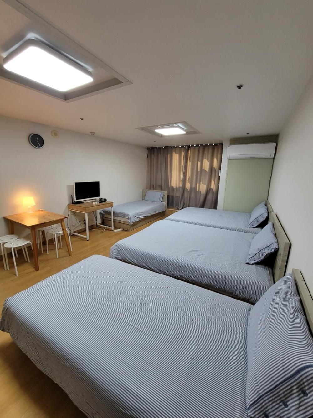 jeongstay hostel