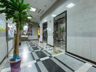 jeongstay hostel