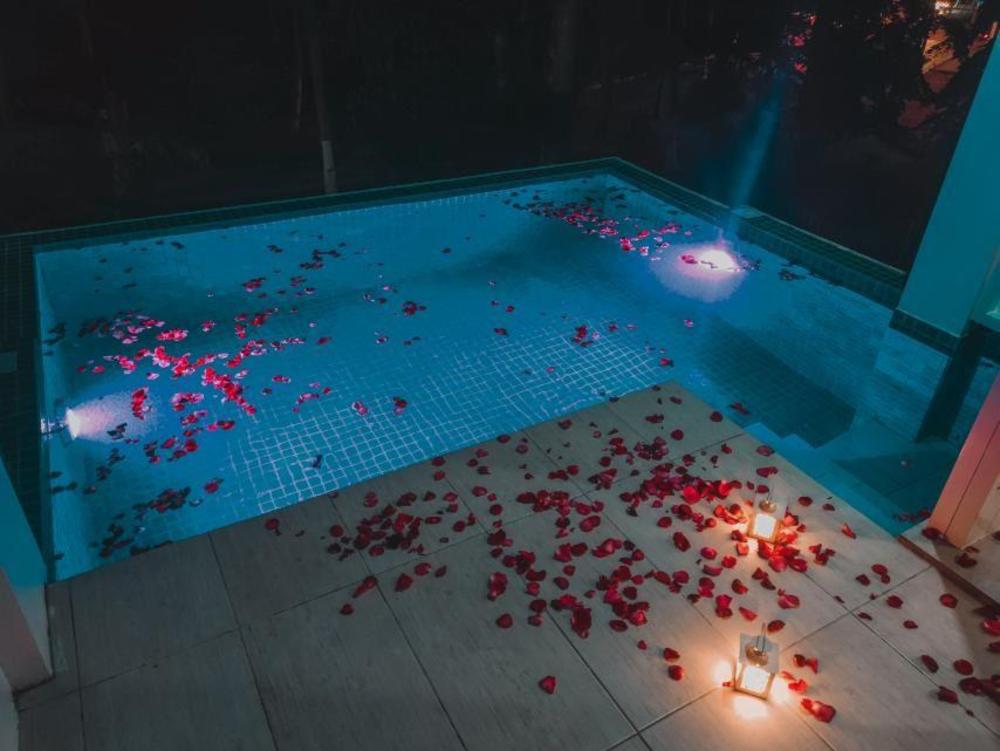 namanday island resort