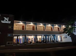 namanday island resort