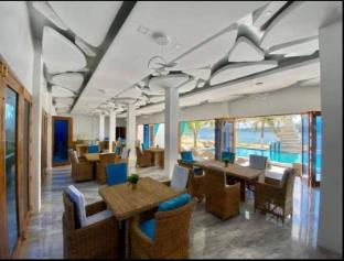 namanday island resort