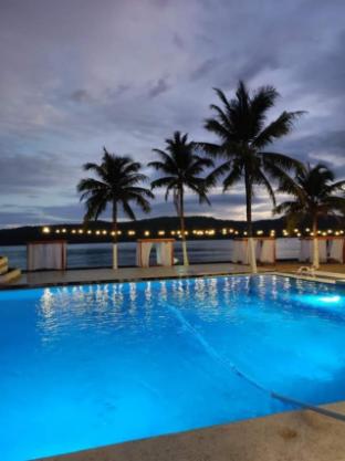 namanday island resort