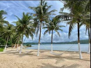 namanday island resort