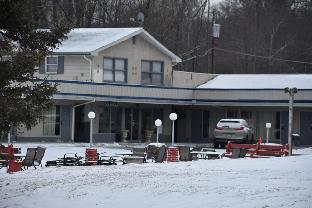 casino motel