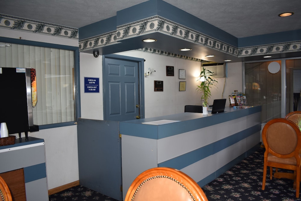 casino motel