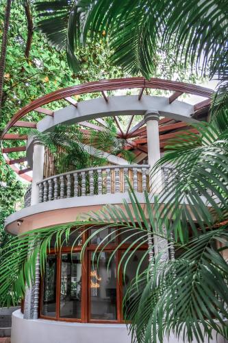 jungle addition