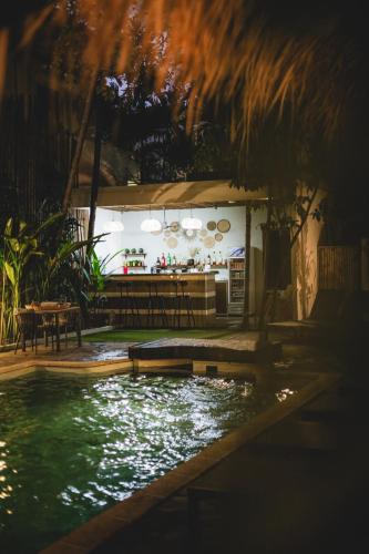 jungle addition