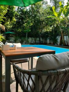 jungle addition