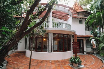 jungle addition