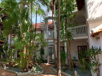 jungle addition