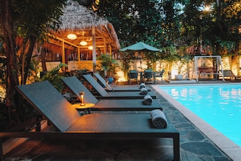 jungle addition