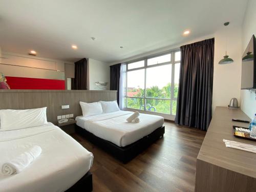 benutten 99 hotel