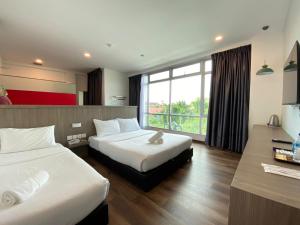 benutten 99 hotel