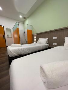 benutten 99 hotel