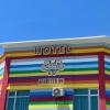 benutten 99 hotel