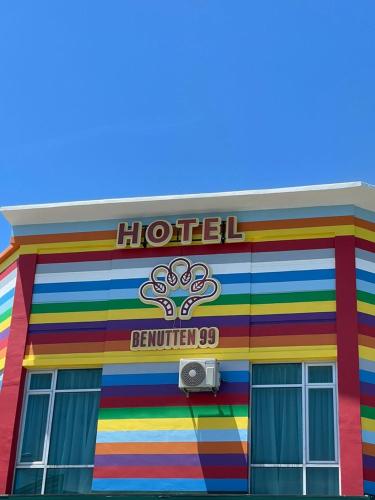 benutten 99 hotel