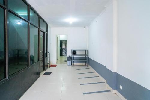 reddoorz aralia harapan indah