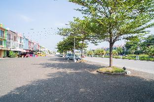 reddoorz aralia harapan indah