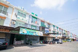 reddoorz aralia harapan indah