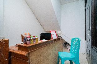 reddoorz aralia harapan indah