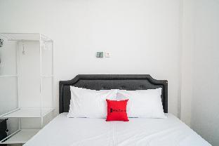 reddoorz aralia harapan indah