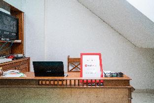 reddoorz aralia harapan indah