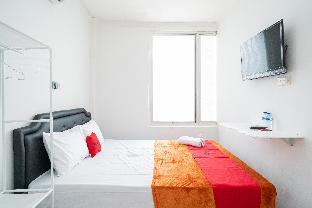 reddoorz aralia harapan indah