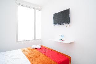 reddoorz aralia harapan indah