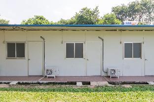 reddoorz taman green legon