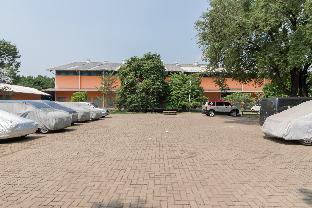 reddoorz taman green legon