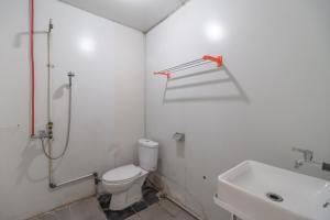 reddoorz taman green legon