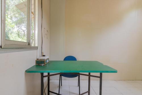 reddoorz taman green legon