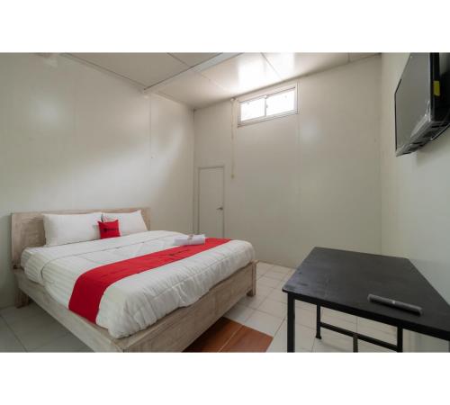 reddoorz taman green legon