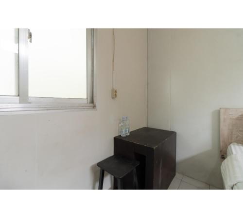 reddoorz taman green legon