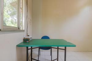 reddoorz taman green legon