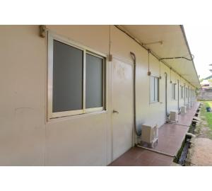 reddoorz taman green legon