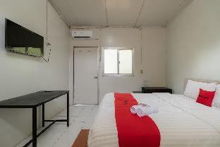 reddoorz taman green legon
