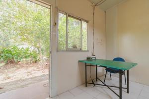 reddoorz taman green legon