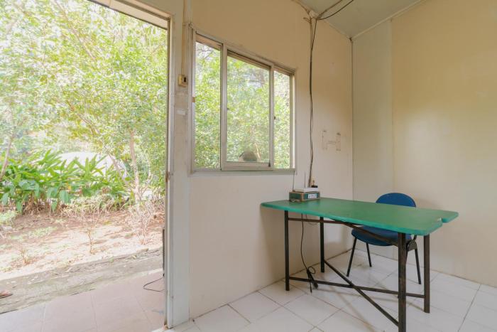 reddoorz taman green legon