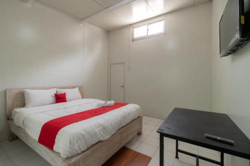 reddoorz taman green legon