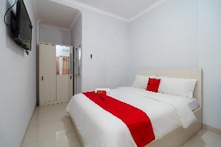 reddoorz syariah near universitas bengkulu
